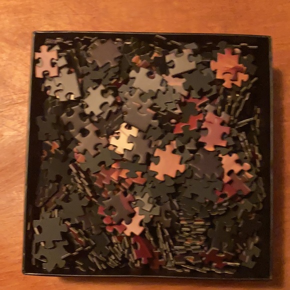 BlueKazoo BAILLEMENT 1,000 Piece Jigsaw Puzzle | 20” x 30” - Picture 6 of 10